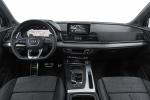 Audi SQ5 3.0 TFSI 2018 года (LA)